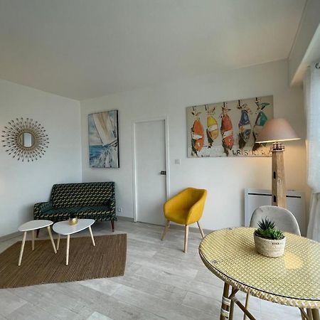 Ferienwohnung Bright Nest - Open View - Residential Area La Rochelle  Exterior foto